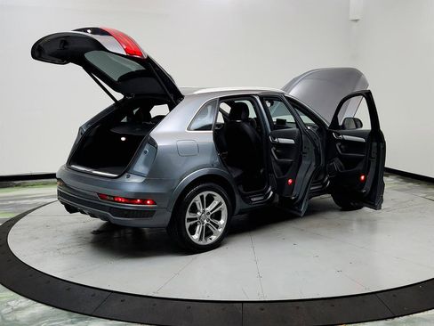 Used 2016 Audi Q3 2.0T Prestige image 11