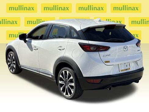 Used 2019 MAZDA CX-3 Grand Touring image 10
