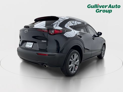 Used 2023 MAZDA CX-30 AWD 2.5 S w/ Premium Package image 8