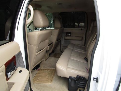 Used 2008 Ford F150 Lariat image 18