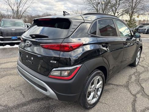 Used 2023 Hyundai Kona SEL w/ Cargo Package image 13