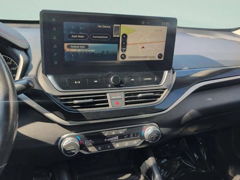 Used 2023 Nissan Altima 2.0 SR FWD image 15