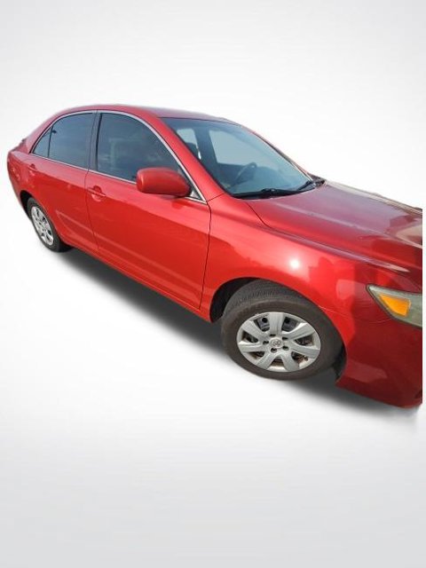 Used 2011 Toyota Camry LE FWD image 5
