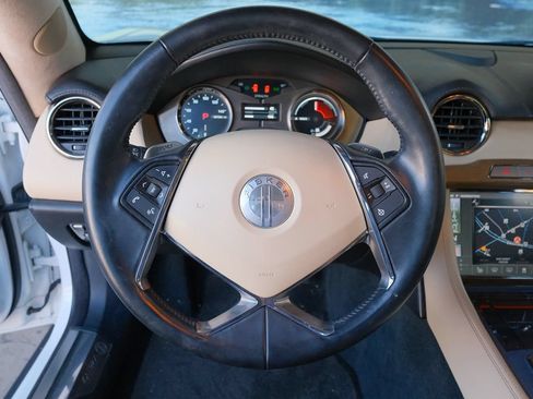 Used 2012 Fisker Karma EcoSport RWD image 16