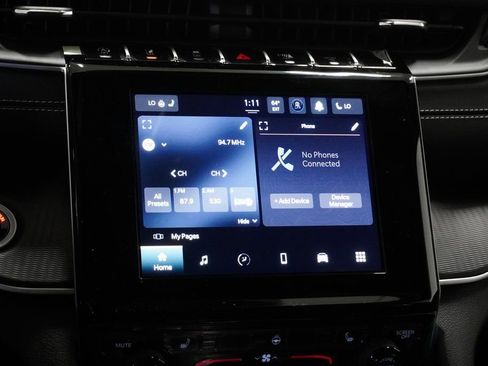 New 2025 Jeep Grand Cherokee L Altitude AWD/4WD image 23