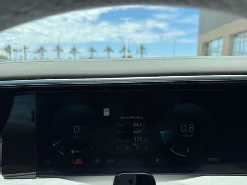Certified 2026 Hyundai Palisade SEL FWD image 10
