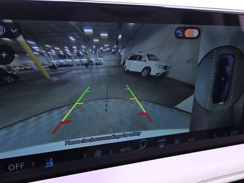 New 2026 Lincoln Aviator Reserve image 30