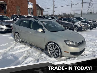 Used 2011 Volkswagen Jetta S