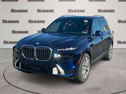 New 2026 BMW X7 xDrive40i w/ Premium Package