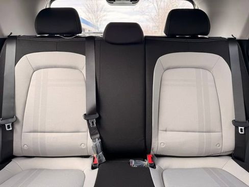 New 2026 Hyundai Venue SEL image 28