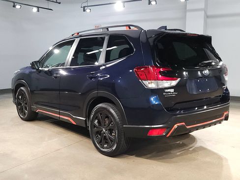 Used 2022 Subaru Forester Sport AWD/4WD image 5