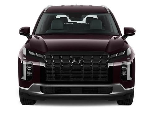 Used 2023 Hyundai Palisade Limited FWD image 5