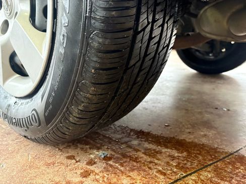 Used 2015 Nissan Rogue S w/ Convenience Package image 26