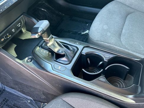 Used 2025 Kia K4 LXS image 15