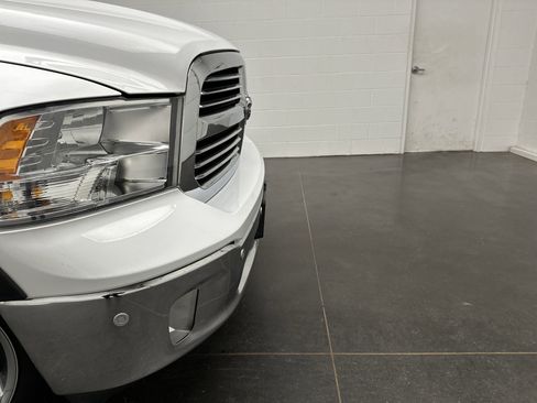 Used 2017 RAM 1500 Big Horn image 2