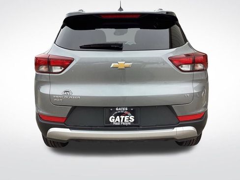 Used 2025 Chevrolet TrailBlazer LT image 10