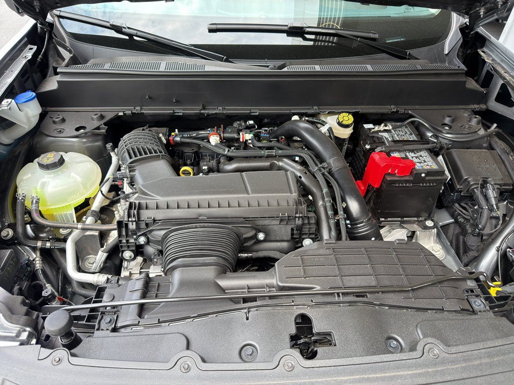 New 2026 Ford Maverick Tremor AWD/4WD image 4