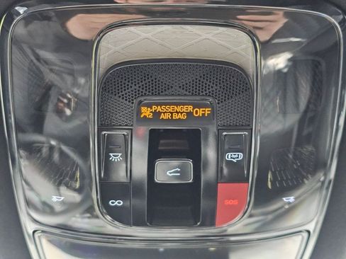 New 2026 Genesis GV80 3.5T Prestige AWD/4WD image 18