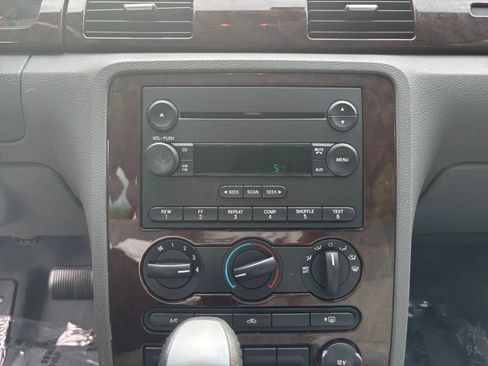 Used 2007 Ford Five Hundred SEL FWD image 20
