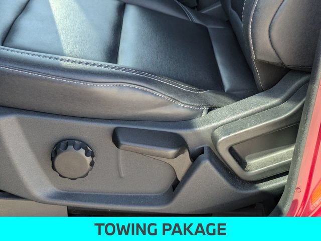 Used 2025 Ford Bronco Badlands AWD/4WD image 15