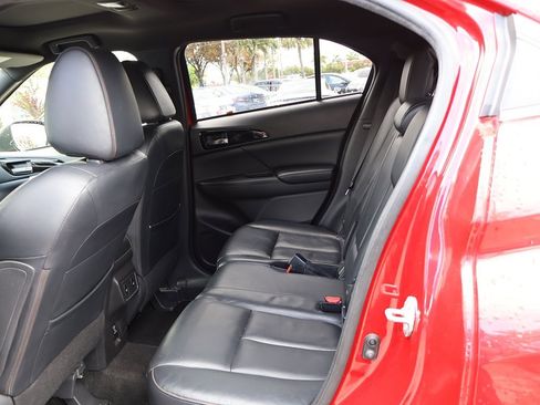 Used 2020 Mitsubishi Eclipse Cross SEL image 35