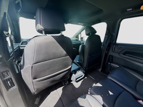 Certified 2023 Honda Odyssey Sport image 24