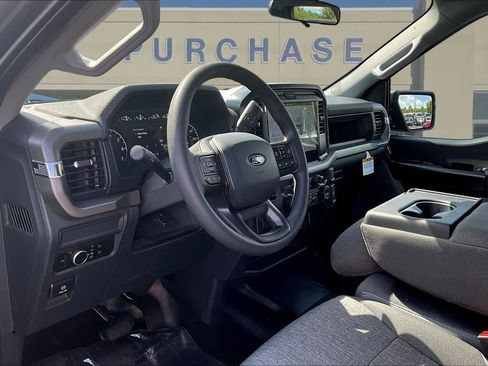 New 2026 Ford F150 XL RWD image 7