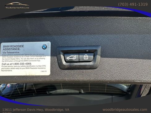 Used 2018 BMW X1 xDrive28i AWD/4WD image 32
