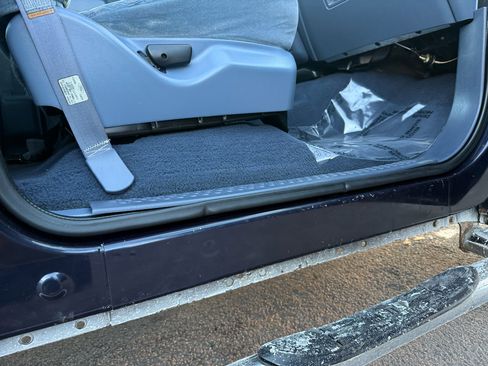 Used 1999 Ford F250 4x4 Crew Cab Super Duty image 19