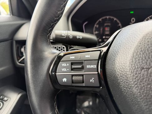 Used 2024 Honda Civic Sport image 22