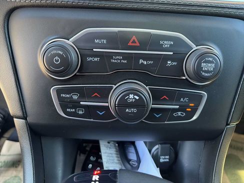 Used 2023 Dodge Charger R/T w/ Daytona Edition Group RWD image 16