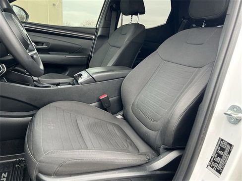 Used 2024 Hyundai Santa Cruz SEL w/ Activity Package image 13