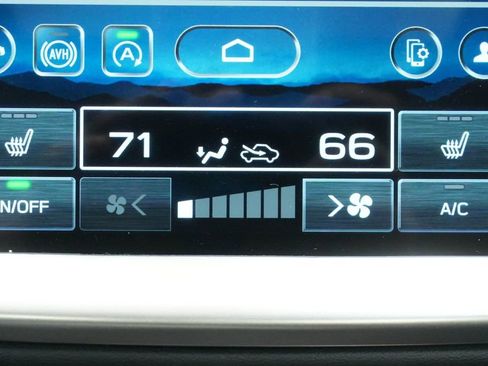 Used 2023 Subaru Outback Limited image 37