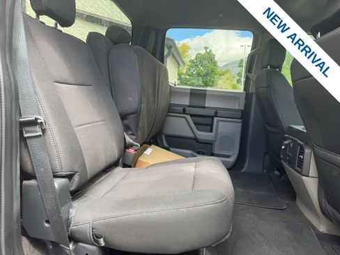 Used 2020 Ford F150 XL w/ Equipment Group 101A Mid image 11