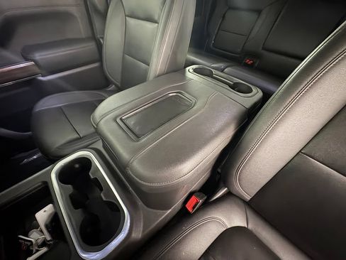 Used 2021 Chevrolet Silverado 1500 RST w/ All Star Edition Plus AWD/4WD image 32