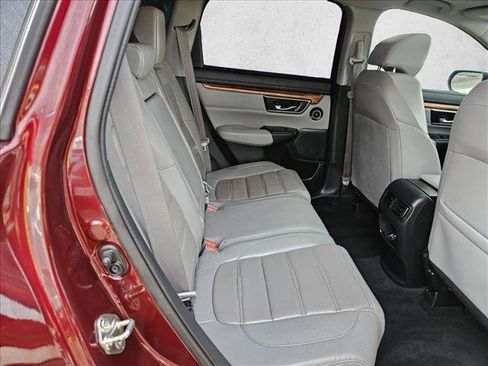 Used 2018 Honda CR-V EX-L image 15