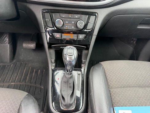 Used 2019 Buick Encore Preferred FWD image 15