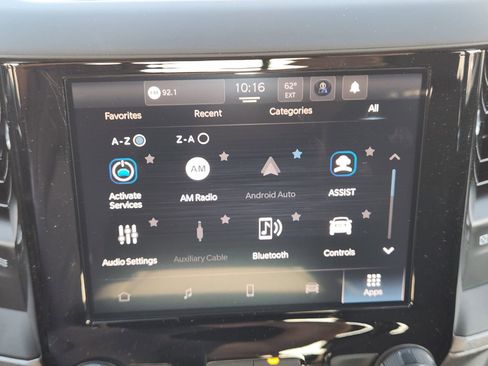 New 2026 RAM 1500 Express image 15