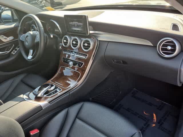 Used 2015 Mercedes-Benz C 300 4MATIC Sedan image 21