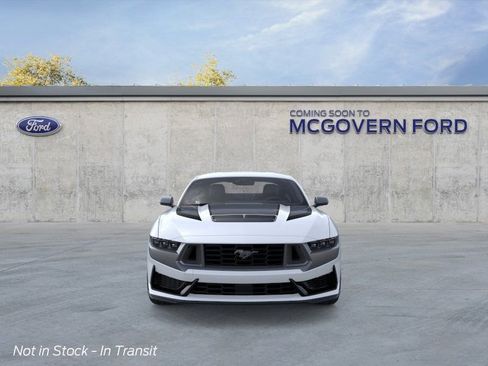New 2026 Ford Mustang Dark Horse RWD image 7