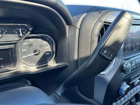 Used 2020 GMC Sierra 1500 SLT w/ SLT Premium Plus Package image 24