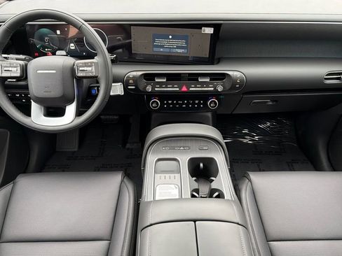 New 2026 Hyundai Palisade Calligraphy image 11