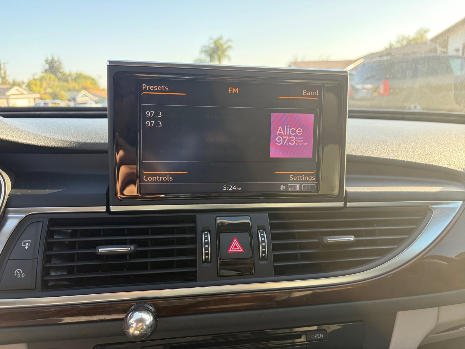 Used 2018 Audi A6 2.0T Premium w/ 19" Sport Package FWD image 21