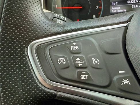 Used 2023 Chevrolet Malibu LT w/ Driver Confidence Package FWD image 23