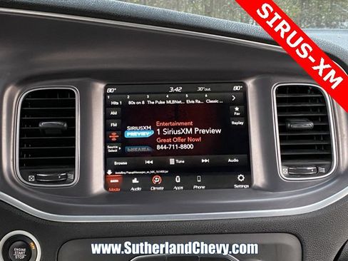 Used 2021 Dodge Charger GT image 26