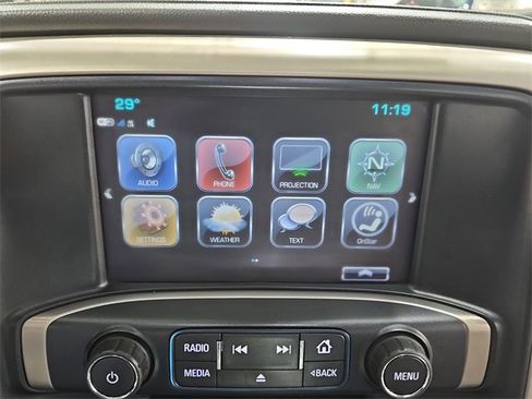 Used 2018 GMC Sierra 1500 Denali w/ Denali Ultimate Package image 21