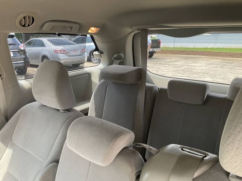 Used 2015 Toyota Sienna LE FWD image 13