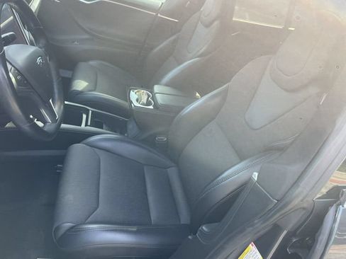 Used 2018 Tesla Model S 75D AWD/4WD image 9