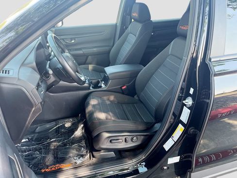 Used 2026 Honda CR-V TrailSport image 20