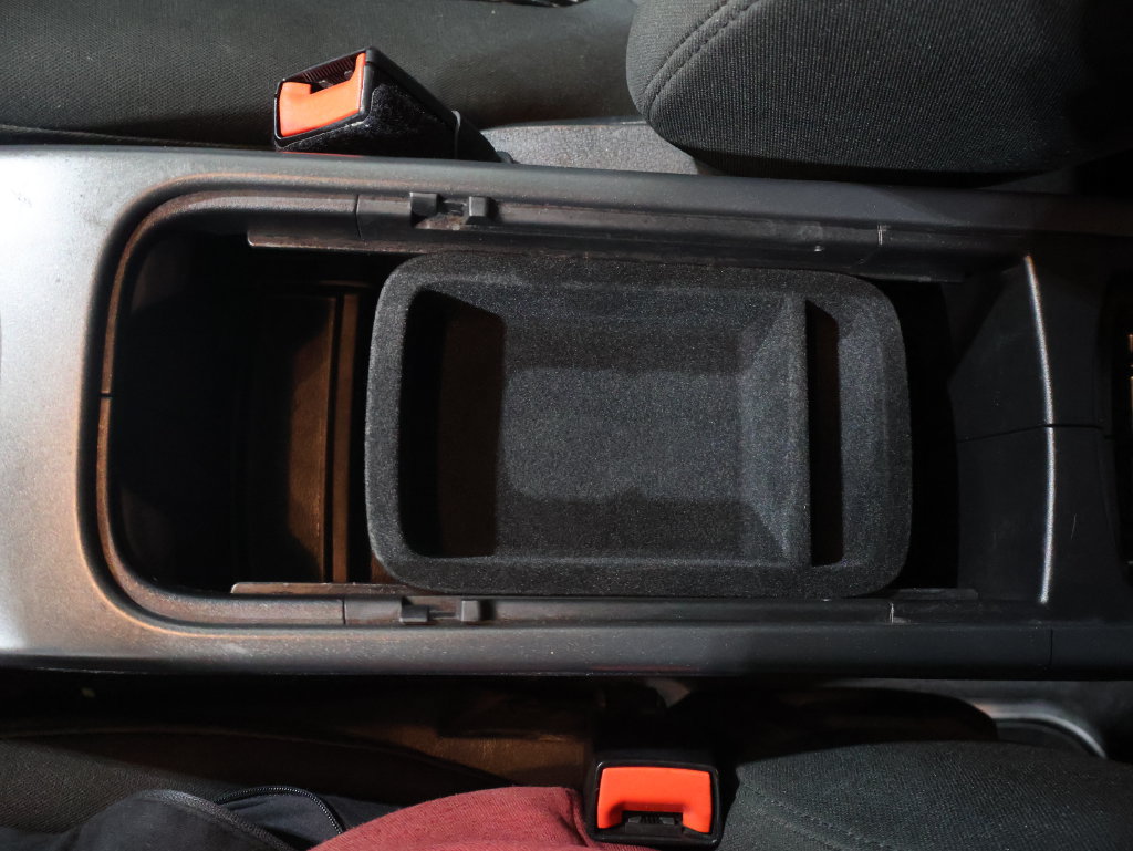 Used 2019 Dodge Journey SE FWD image 29